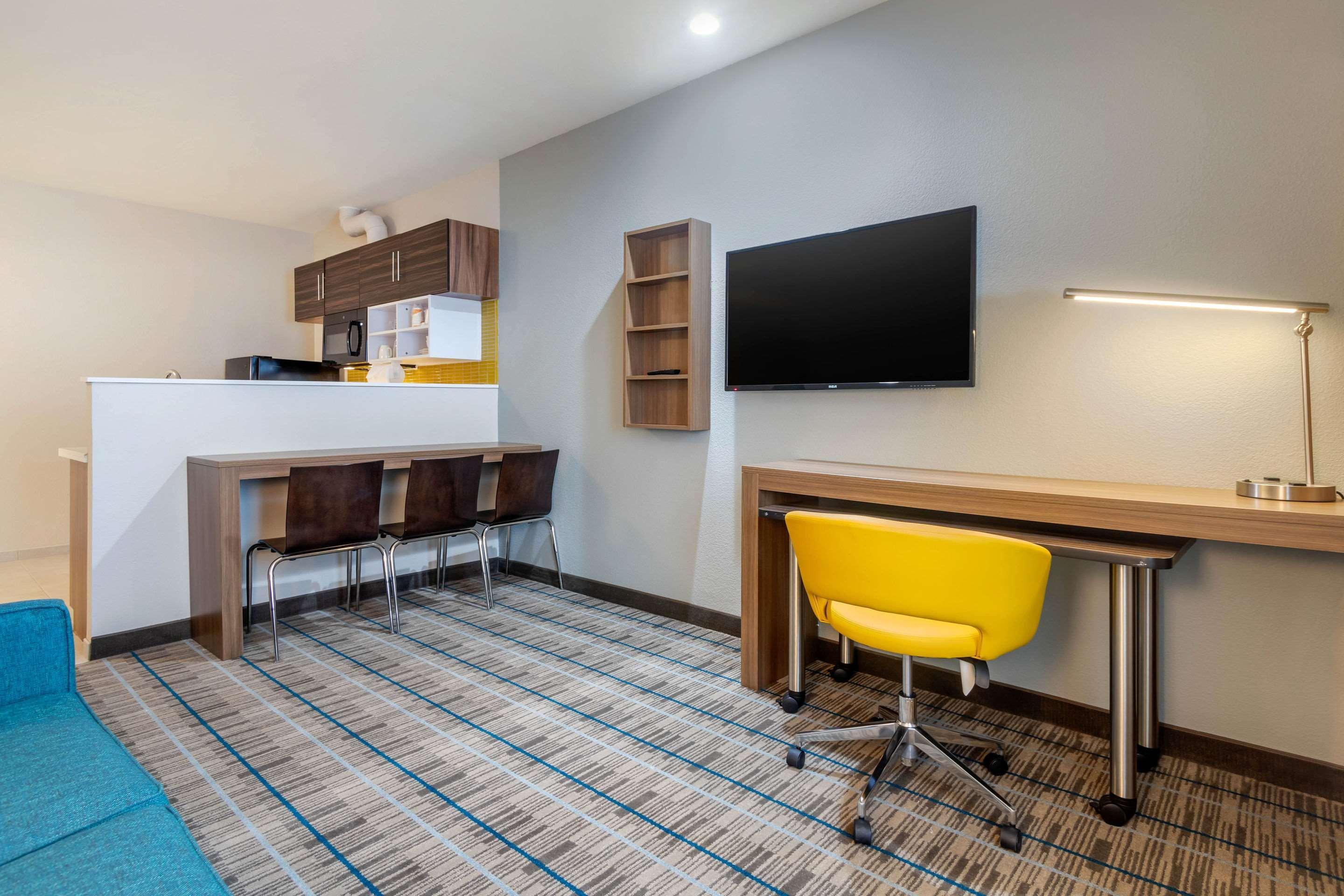 Mainstay Bricktown - Near Medical Center 3*