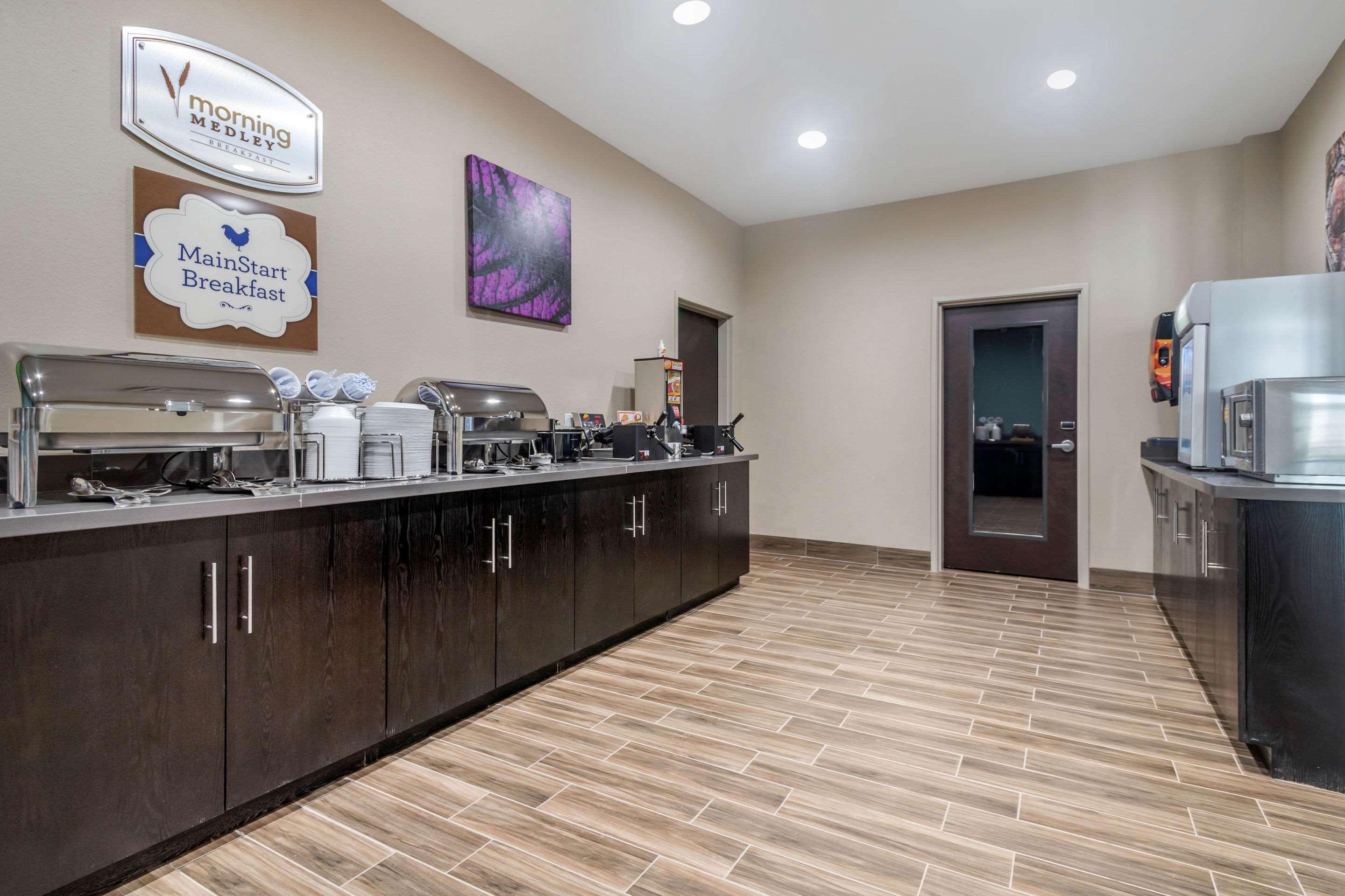 Mainstay Bricktown - Near Medical Center 3*