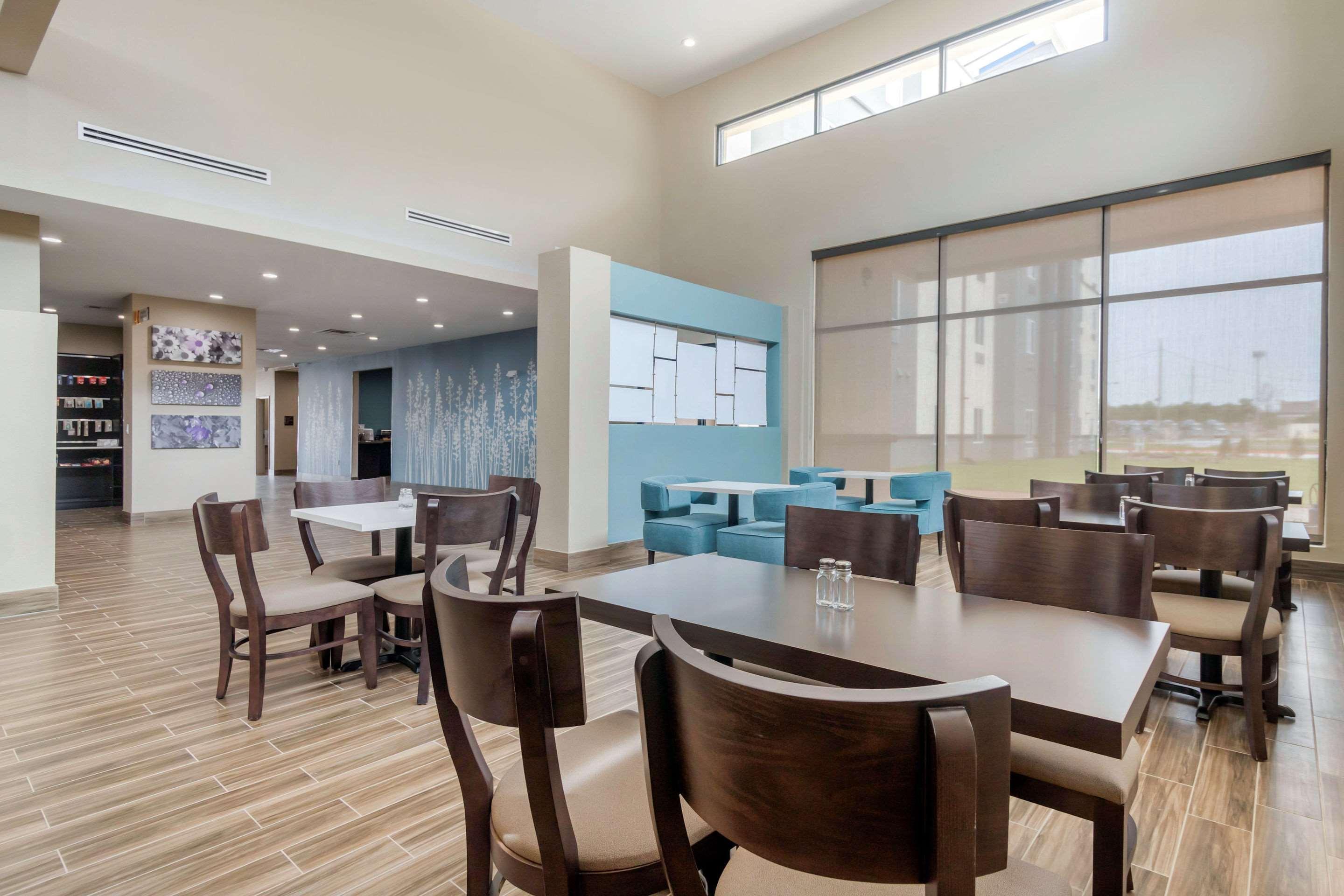 Mainstay Bricktown - Near Medical Center 3* Oklahoma City