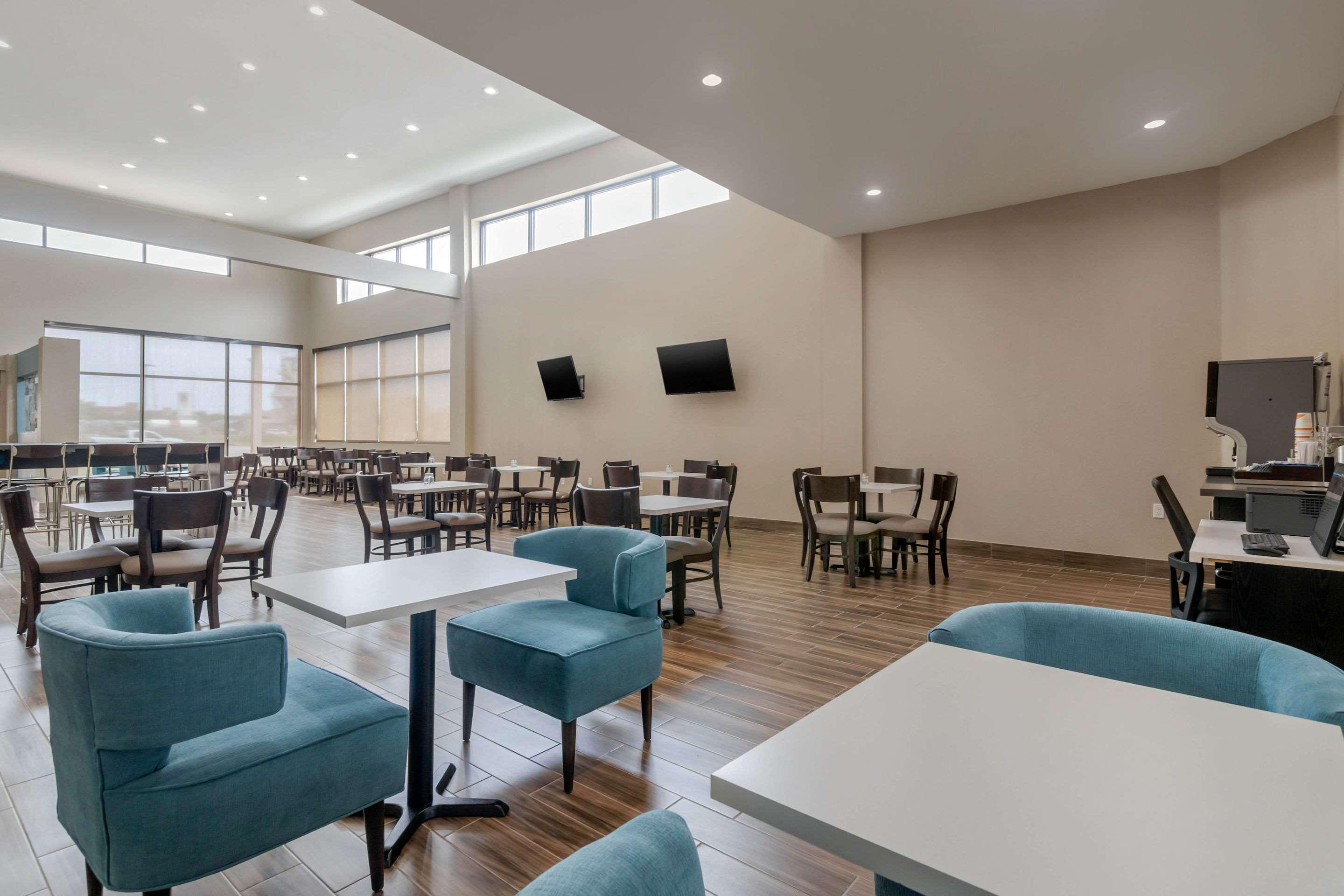 Mainstay Bricktown - Near Medical Center Hotel