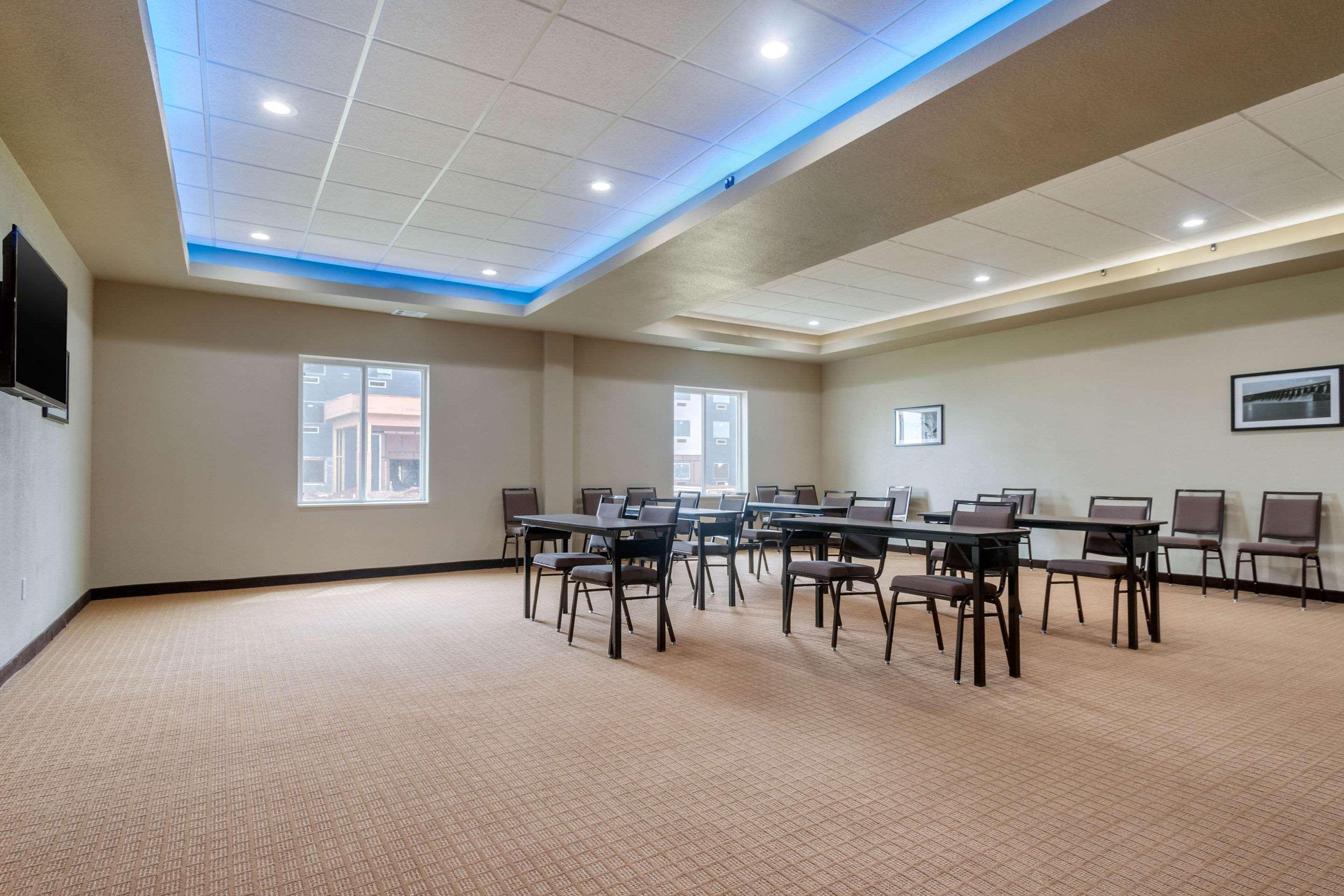 Hotel Mainstay Bricktown - Near Medical Center